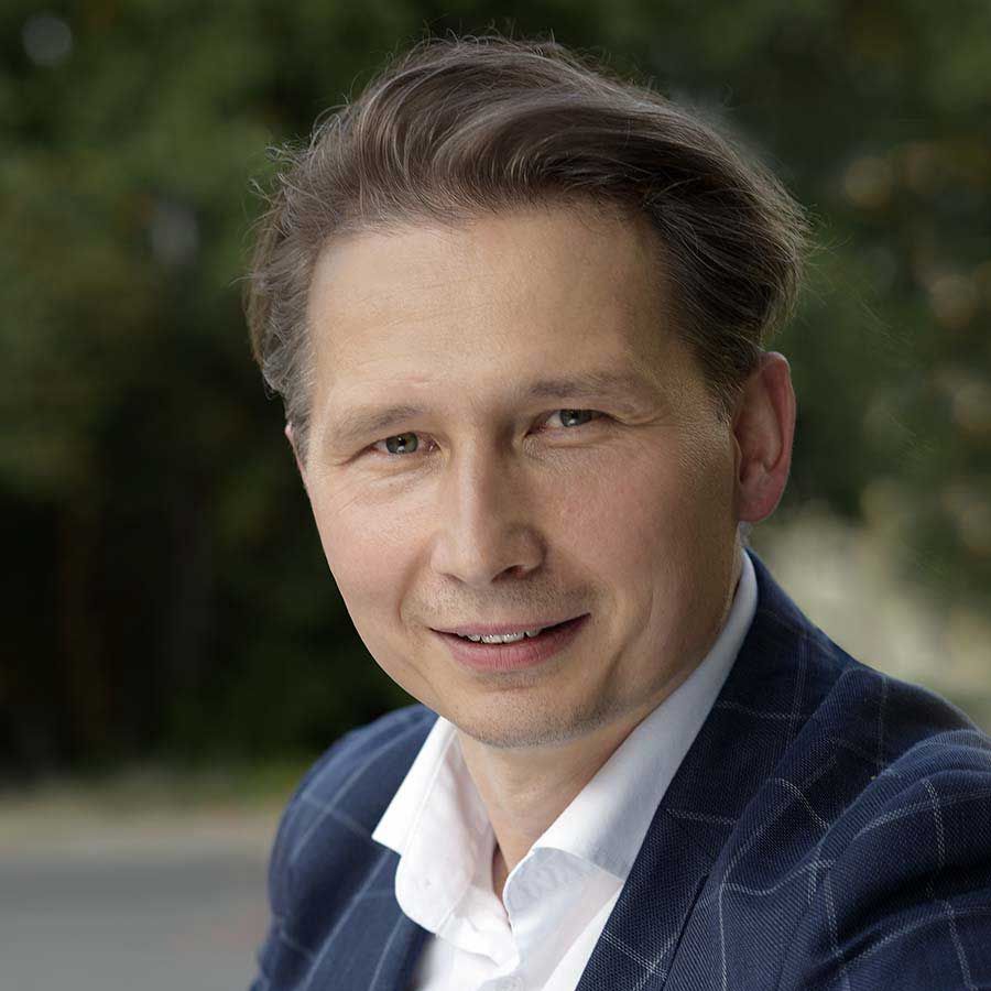 OPB Consulting - Marcin Kruszewski Doradca Biznesowy Interim COO