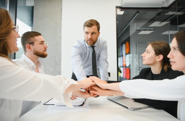 Interim COO – kim jest i jak pomaga firmom?