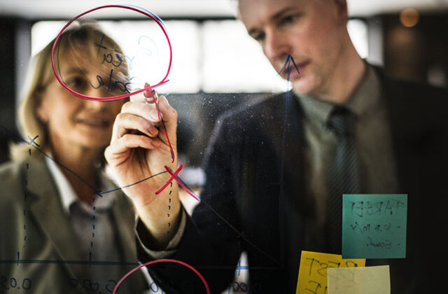 Strategia rozwoju przedsiębiorstwa
